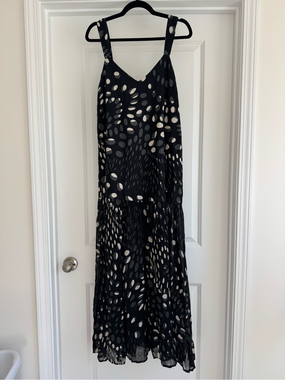 NWT Free People Maxi Dress